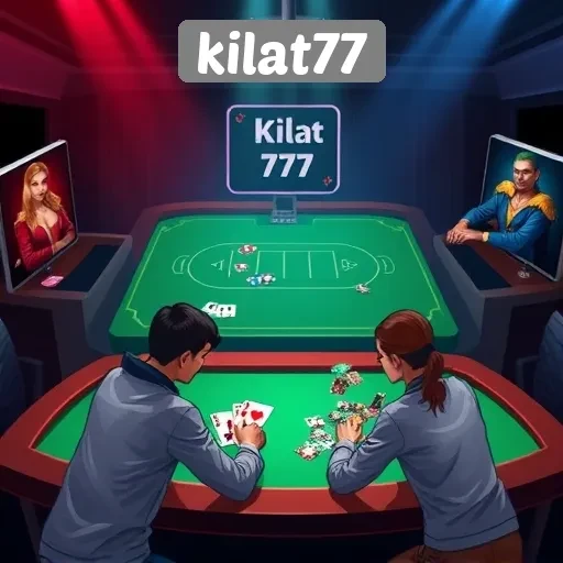 Perbandingan Kilat77 dengan Situs Game Lain di Indonesia