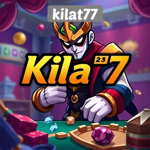 Menjelajahi Beragam Permainan di Situs Kilat77