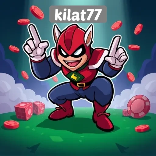 Menggali Fitur Menarik di Situs Game Kilat77