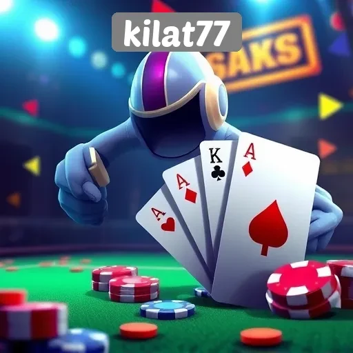 Mengenal Lebih Jauh Tentang Situs Game Kilat77