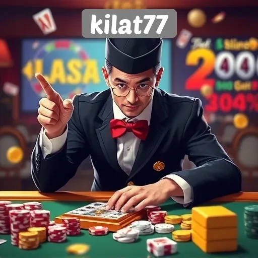 Ulasan Fitur Lengkap di Situs Kilat77