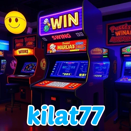 kilat77 Forum: Temukan Teman Baru dan Ukir Pengalaman Gaming Lebih Seru