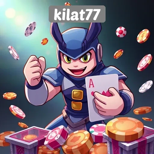Keunggulan Fitur Permainan di Kilat77 untuk Penggemar Game