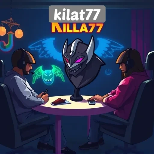 Keuntungan Bergabung dengan Komunitas Game Kilat77