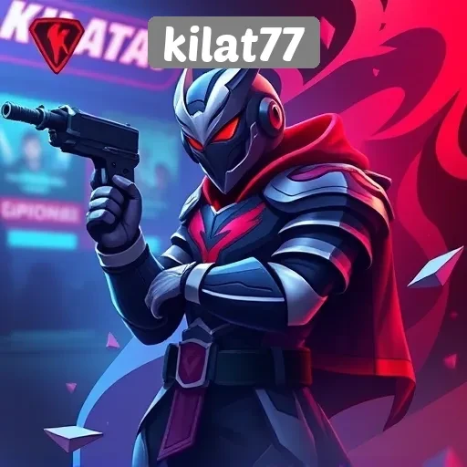 Mengapa Kilat77 Menjadi Favorit di Kalangan Gamers Indonesia