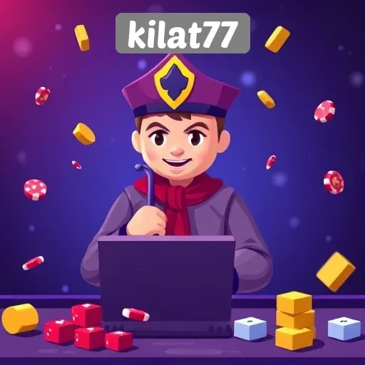 Panduan Penggunaan Situs Game Kilat77 untuk Pemula