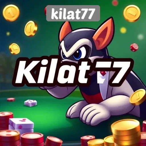 Mengenal Kilat77 Sebagai Platform Game Online Terpercaya