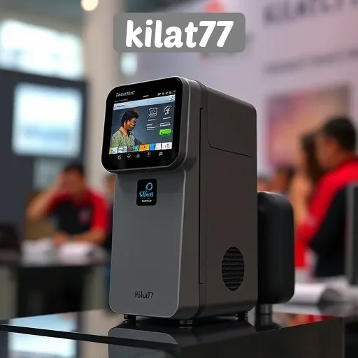Inovasi Terbaru di Kilat77 untuk Menarik Pengguna Baru