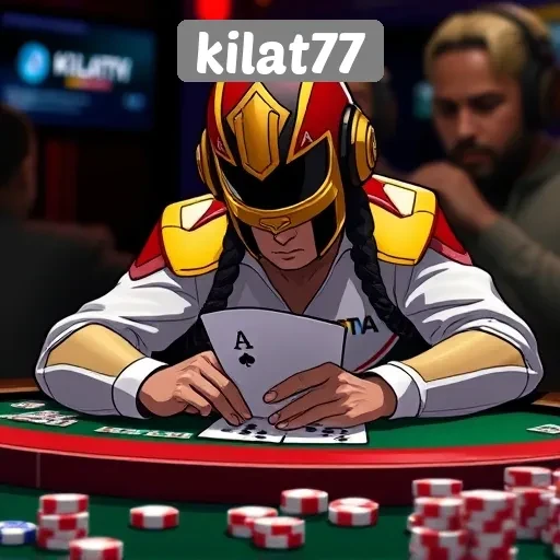 Tips Mengoptimalkan Pengalaman Bermain di Kilat77