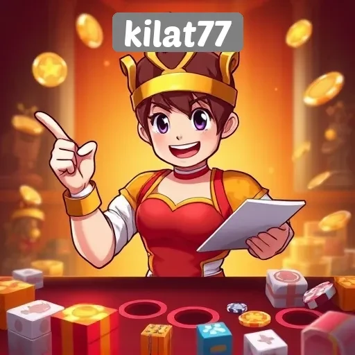 Mengulas Berbagai Jenis Game di Kilat77