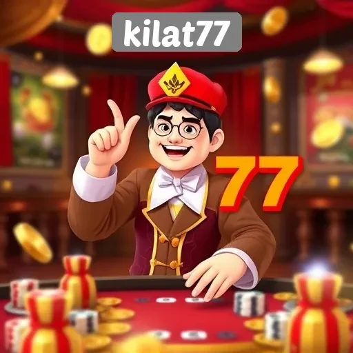 Review Lengkap Fitur dan Permainan di Kilat77