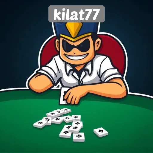 Keamanan dan Kenyamanan Bermain di Kilat77