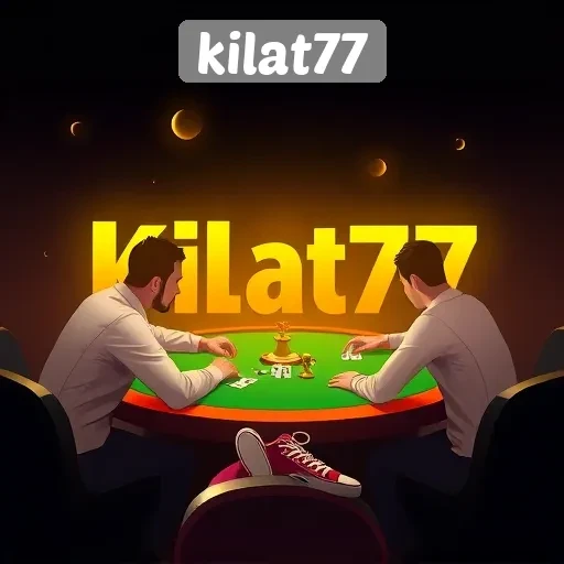 Strategi Bermain Efektif di Kilat77 untuk Meningkatkan Peluang Menang