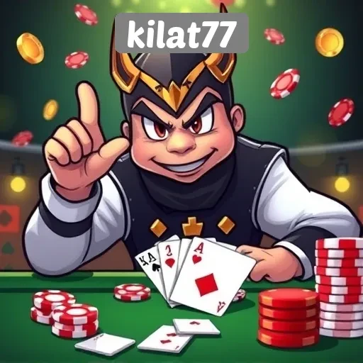 Membedah Jenis-Jenis Game yang Tersedia di Kilat77